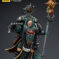 Warhammer The Horus Heresy Figura Sons of Horus Dark Emissary Consul 12 cm