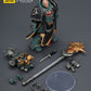 Warhammer The Horus Heresy Figura Sons of Horus Dark Emissary Consul 12 cm
