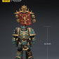 Warhammer The Horus Heresy Figura Sons of Horus Vheren Ashurhaddon Master of the True Sons 13 cm