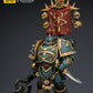 Warhammer The Horus Heresy Figura Sons of Horus Vheren Ashurhaddon Master of the True Sons 13 cm