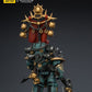 Warhammer The Horus Heresy Figura Sons of Horus Vheren Ashurhaddon Master of the True Sons 13 cm