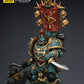 Warhammer The Horus Heresy Figura Sons of Horus Vheren Ashurhaddon Master of the True Sons 13 cm