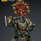 Warhammer The Horus Heresy Figura Sons of Horus Vheren Ashurhaddon Master of the True Sons 13 cm