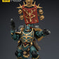 Warhammer The Horus Heresy Figura Sons of Horus Vheren Ashurhaddon Master of the True Sons 13 cm