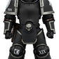 Warhammer 40,000 Figura Raven Guard MK III Tactical Legionary 12 cm