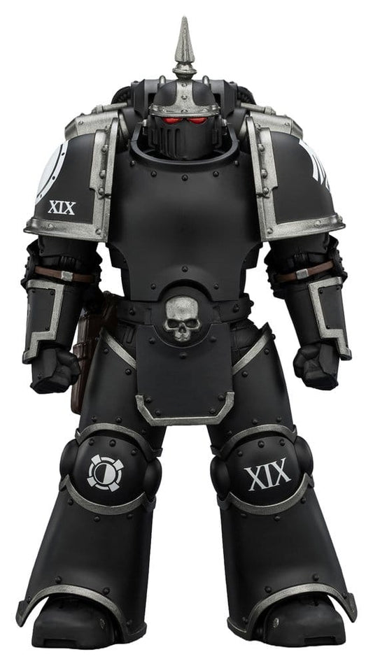Warhammer 40,000 Figura Raven Guard MK III Tactical Legionary 12 cm