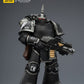 Warhammer 40,000 Figura Raven Guard MK III Tactical Legionary 12 cm