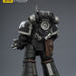 Warhammer 40,000 Figura Raven Guard MK III Tactical Legionary 12 cm