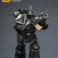 Warhammer 40,000 Figura Raven Guard MK III Tactical Legionary 12 cm