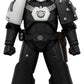 Warhammer 40,000 Figura Raven Guard MkVI Tactical Sergeant 12 cm