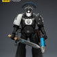 Warhammer 40,000 Figura Raven Guard MkVI Tactical Sergeant 12 cm