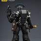 Warhammer 40,000 Figura Raven Guard MkVI Tactical Sergeant 12 cm