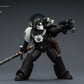 Warhammer 40,000 Figura Raven Guard MkVI Tactical Sergeant 12 cm