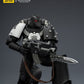 Warhammer 40,000 Figura Raven Guard MkVI Tactical Sergeant 12 cm
