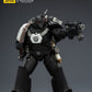 Warhammer 40,000 Figura Raven Guard MkVI Tactical Sergeant 12 cm