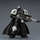 Warhammer 40,000 Figura Raven Guard Mor Deythan Shade 12 cm