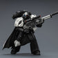 Warhammer 40,000 Figura Raven Guard Mor Deythan Shade 12 cm