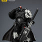 Warhammer 40,000 Figura Raven Guard Mor Deythan Shade 12 cm