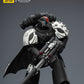 Warhammer 40,000 Figura Raven Guard Mor Deythan Shade 12 cm