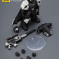 Warhammer 40,000 Figura Raven Guard Mor Deythan Shade 12 cm