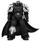 Warhammer 40,000 Figura Raven Guard Mor Deythan 12 cm