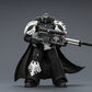 Warhammer 40,000 Figura Raven Guard Mor Deythan 12 cm