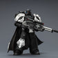 Warhammer 40,000 Figura Raven Guard Mor Deythan 12 cm
