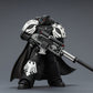 Warhammer 40,000 Figura Raven Guard Mor Deythan 12 cm