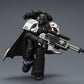 Warhammer 40,000 Figura Raven Guard Mor Deythan 12 cm