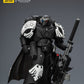 Warhammer 40,000 Figura Raven Guard Mor Deythan 12 cm