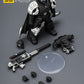 Warhammer 40,000 Figura Raven Guard Mor Deythan 12 cm