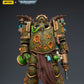 Warhammer 40,000 Figura Death Guard Biologus Putrifier 12 cm