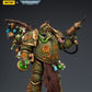 Warhammer 40,000 Figura Death Guard Biologus Putrifier 12 cm