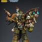 Warhammer 40,000 Figura Death Guard Biologus Putrifier 12 cm