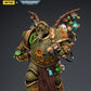 Warhammer 40,000 Figura Death Guard Biologus Putrifier 12 cm