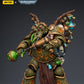 Warhammer 40,000 Figura Death Guard Biologus Putrifier 12 cm
