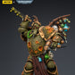 Warhammer 40,000 Figura Death Guard Biologus Putrifier 12 cm