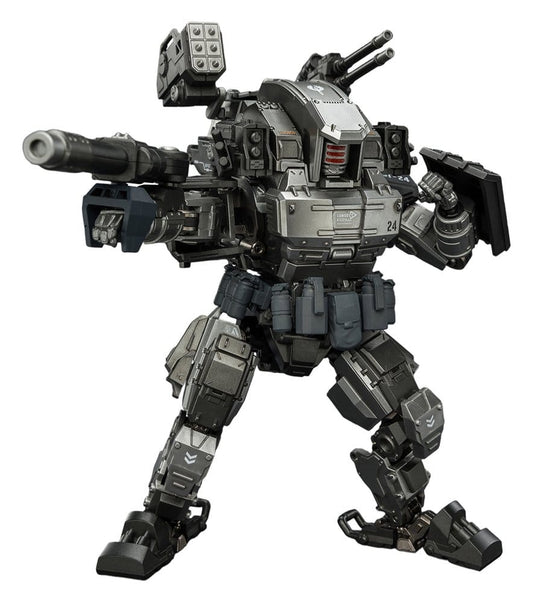 Dark Source APOC Series Figura Thor 02 Assault Mech ST-8624 17 cm