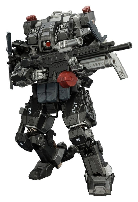 Dark Source APOC Series Figura Mystic Armor 02 Assault Mech ST-8627 17 cm