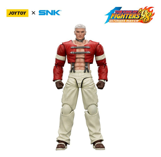 The King of Fighters '98 Ultimate Match Figura Orochi Team Yashiro Nanakase 12 cm