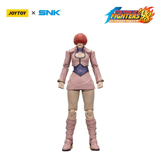 The King of Fighters '98 Ultimate Match Figura Orochi Team Shermie 11 cm