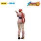 The King of Fighters '98 Ultimate Match Figura Orochi Team Shermie 11 cm