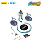 The King of Fighters '98 Ultimate Match Figura Orochi Team Chris 10 cm