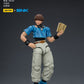 The King of Fighters '98 Ultimate Match Figura Orochi Team Chris 10 cm