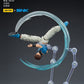 The King of Fighters '98 Ultimate Match Figura Orochi Team Chris 10 cm