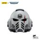 Warhammer 40,000 Casco White Scars MkX 30 cm