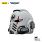 Warhammer 40,000 Casco White Scars MkX 30 cm