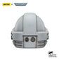 Warhammer 40,000 Casco White Scars MkX 30 cm