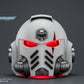 Warhammer 40,000 Casco White Scars MkX 30 cm