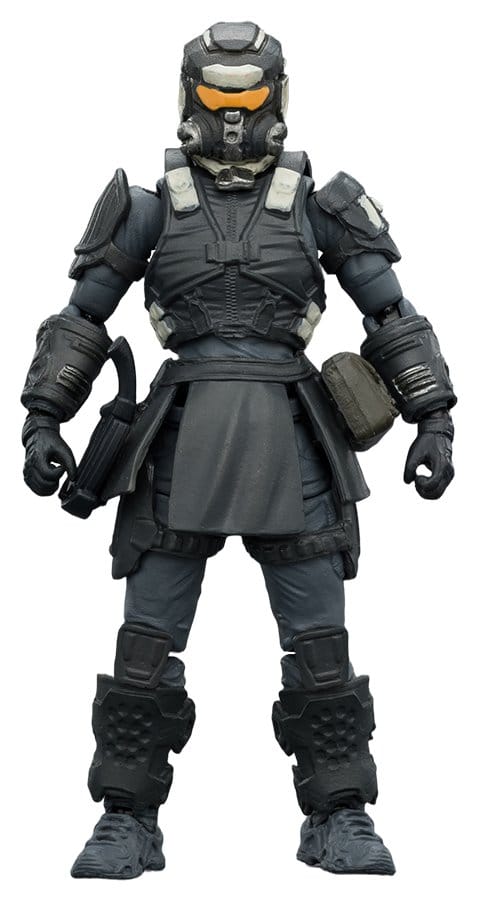 Dark Source Figura Steel Ride Corps Sniper Viktor 8 cm